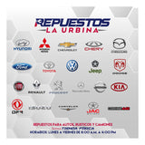 AMORTIGUADOR, DELANTERO LUV D MAX V6 4X4 DIESEL 2005-2012