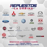 BOMBA AGUA TACUMA 1998-2004 ASTRA 2.0 1992-1998 ASTRA 1.8 1992-1998 ASTRA 2.0 1998-2005 NUBIRA 1.8 05-UP CAPTIVA 2.4LT 06-UP MERIVA 1.8