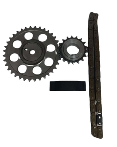 KIT CADENA TIEMPO Y PIÑONES   CHEROKEE COMANCHE 4.0 1988-1994 CHEROKEE WAGONEER 4.0 1988-1994 CHEROKEE WRANGLER 4.0 1988-1994