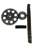 KIT CADENA TIEMPO Y PIÑONES   CHEROKEE COMANCHE 4.0 1988-1994 CHEROKEE WAGONEER 4.0 1988-1994 CHEROKEE WRANGLER 4.0 1988-1994