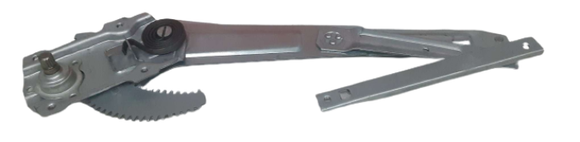 MECANISMO S VIDRIO IZQUIERDO  TOYOTA FJ70 1985-1989 TOYOTA FJ75 1985-1989 MACHITO 1985-1989