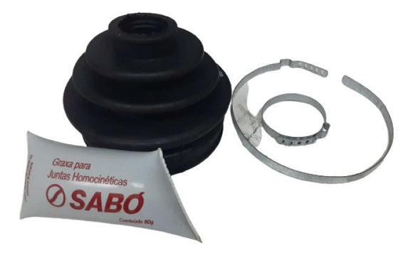 GOMA TRIPOIDES EXTERNA (REDONDA) HILUX 4X4 2002-2005
