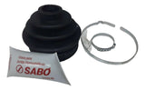 GOMA TRIPOIDES EXTERNA (REDONDA) HILUX 4X4 2002-2005