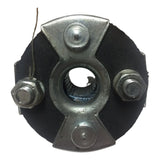 COUPLING DIRECCION, DODGE CHEVROLET 1979-1989