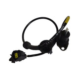 SENSOR ABS TRASERO DERECHO  AVEO 2004-2011