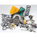 Tapon Carter Motor Toyota Corolla 86-89