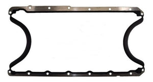 EMPACADURA CARTER MOTOR  FORD FIESTA 1.6 1999-2011 FORD KA 1.6 2005-2007 ECOSPORT 1.6 ZETEC 2003-2005