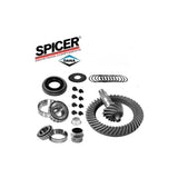 KIT PIÑON Y CORONA, R 5.13 (41X8) FORD F350 6L 4.5-5.8 V8 1979-1993