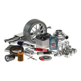 Tapon Carter Motor Toyota Corolla 86-89