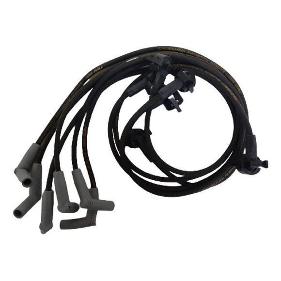CABLES BUJIAS (8MM)  FORD F150 1997-2001 FORTALEZA 4.2L 6 CILINDROS 1997-2001