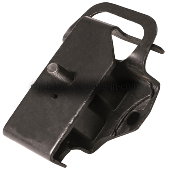BASE MOTOR IZQUIERDA ALTA CAPRICE 2600 1989-1994 LUV 2300 1988-1994