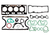 JUEGO EMPACADURA SIN RETENES FORD FIESTA 1.6 1999-2011 FORD KA 1.6 2005-2007 ECOSPORT 1.6 2003-2006