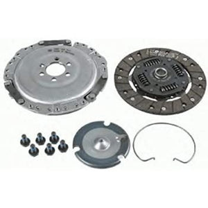 KIT PLATO DISCO, VOLKSWAGEN VENTO GOLF 2.0 1993-2001