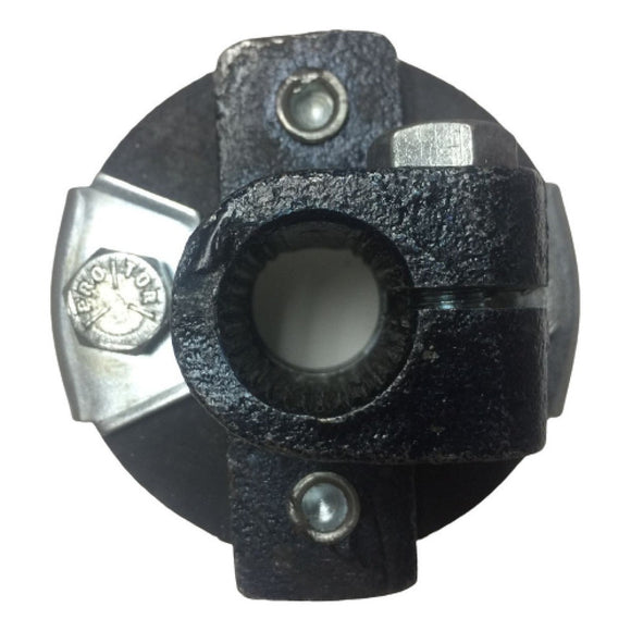 COUPLING DIRECCION, DODGE CHEVROLET 1979-1989