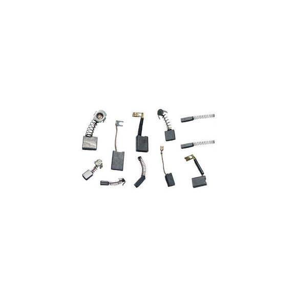 CARBONES ALTERNADOR  FORD MODERNO TODOS