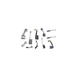 CARBONES ALTERNADOR  FORD MODERNO TODOS