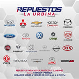 GOMA ESTABILIZADORA, CHEVROLET TRAIL BLAZER 2006-2008