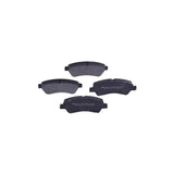 Pastilla Frenos Delantero Peugeot 2006 Xr 2006-2009
