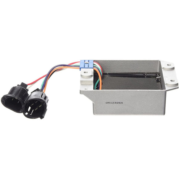 MODULO ENCENDIDO, FORD JEEP E E 1977-1988