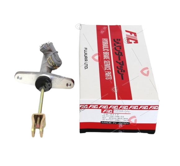 BOMBA CLUTCH PRINCIPAL  PR NKR NHR JAC
