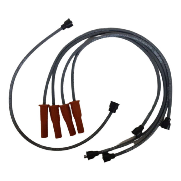 CABLES BUJIAS (8MM)  CHEVROLET SWIFT 1.3 1991-1996