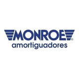 AMORTIGUADOR DELANTERO  GALANT MF MX 4 CILINDROS 1991-1995 SPACE 1991-1997 WAGON 1991-1997