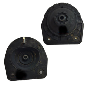 BASE AMORTIGUADOR TRASERO SIN RODAMIENTO   CAVALIER 1995-2003
