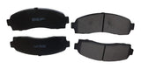 PASTILLA FRENOS DELANTERO EXPLORER 2001-2003 RANGER 2003-2009 MAZDA B2300 2004-2009 MAZDA B3000 2004-2009 MAZDA B4000 2004-2009