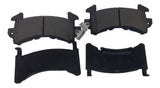 PASTILLAS FRENOS  MALIBU 1979-1996 MONTE CARLO 1979-1996 BLAZER 4X2 4X4 1979-1996 PONTIAC 1979-1996
