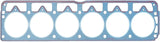EMPACADURA CAMARA  WRANGLER 1996-2004 CHEROKEE 4.0 242 1996-2004 GRAND CHEROKEE 4.0 6 CILINDROS 1993-2003