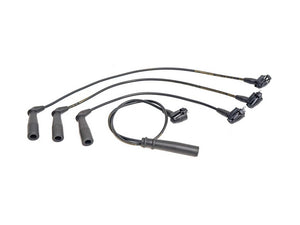 CABLES BUJIAS  STARLET 1.3 L4 12V 1993-1999