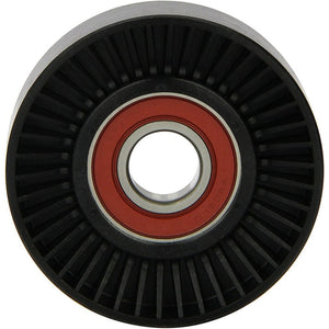 POLEA TENSORA LISO, CAVALIER SUNFIRE 2.2 AVEO 1.6LTS 1998-2003