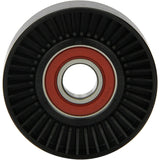 POLEA TENSORA LISO, CAVALIER SUNFIRE 2.2 AVEO 1.6LTS 1998-2003