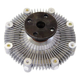 FAN CLUTCH, MITSUBISHI VAN L300 CARBURADO 1995-1998