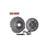 Kit  Disco Plato Collarin Honda Accord 2.2 L 1992-1997