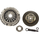 KIT PLATO DISCO COLLARIN, YARIS 2006-2010