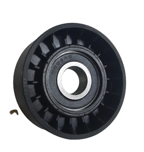 POLEA LOCA  BLAZER 4.3 1988-1995 S10 4.3 1988-1995 SILVERADO C1500 5.7 2004-2008 AVEO 1.6 2004-2008 SWIFT 1.6 1995-1996 ESTEEM 1.6 2005-2008 SWIFT 1.6 2004-2005 CORSA 1993-1998 NUBIRA  TACUMA