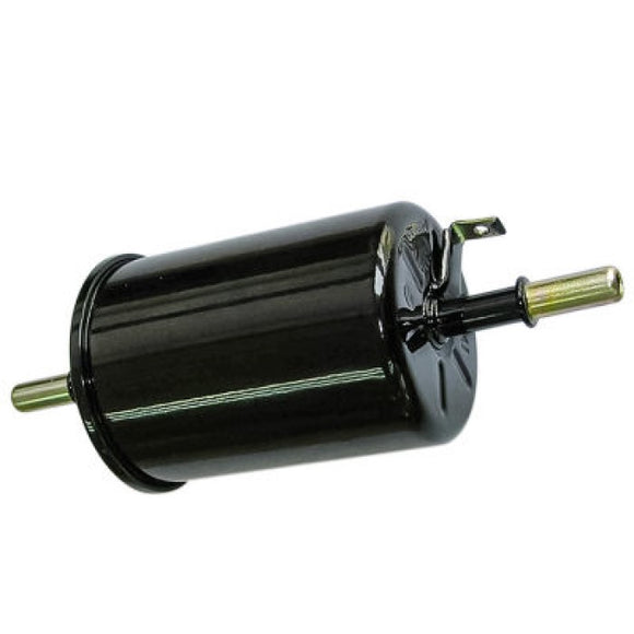 FILTRO GASOLINA  AVEO 1996-2004 OPTRA 1996-2004 EPICA 1996-2004 SPARK 1996-2004 DAEWOO LANOS 1996-2004 DAEWOO MATIZ 1996-2004 DAEWOO NUUBIRA 1996-2004 TACUMA 1996-2004 CHERY QQ 2012-2016 ARAUCA A1 2012-2016 ARAUCA X1 2012-2016 TIGOO 2012-2016