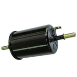 FILTRO GASOLINA  AVEO 1996-2004 OPTRA 1996-2004 EPICA 1996-2004 SPARK 1996-2004 DAEWOO LANOS 1996-2004 DAEWOO MATIZ 1996-2004 DAEWOO NUUBIRA 1996-2004 TACUMA 1996-2004 CHERY QQ 2012-2016 ARAUCA A1 2012-2016 ARAUCA X1 2012-2016 TIGOO 2012-2016