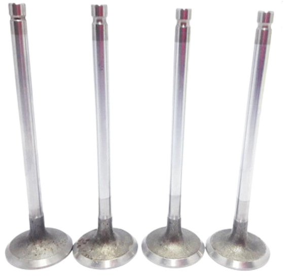 VALVULA ADMISION EMPAQUE DE 8 CHEVROLET OPTRA LIMITED 1.8 LTS 2007-2011