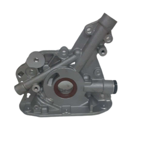 BOMBA ACEITE  DAEWOO RACER LANOS 1.5 1.6 1998-2005 DAEWOO NUBIRA 1.5 1.6 1998-2005 AVEO 1.5 1.6 2005-2009