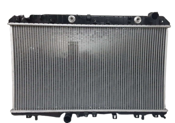 RADIADOR  OPTRA 2005-2010 AUTOMATICO