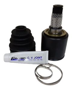 COPA TRICETA 28*25*35MM COPA TIPO MACHO DE TRICETA EJE 26MM HONDA CIVIC 1996-2000 6TA GENERACION RH