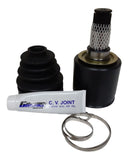 COPA TRICETA 28*25*35MM COPA TIPO MACHO DE TRICETA EJE 26MM HONDA CIVIC 1996-2000 6TA GENERACION RH