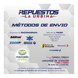 Bujias Accel Fiesta 1.6 1999-2011 Ka 1.6 2005-2007 Ecosport 1.6 2003-2005