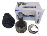 PUNTA TRIPOIDE RH CON ABS 48DT 25*27*62MM RETEN MEDIO HYUNDAI TUCSON 2006 AUTOMATICO