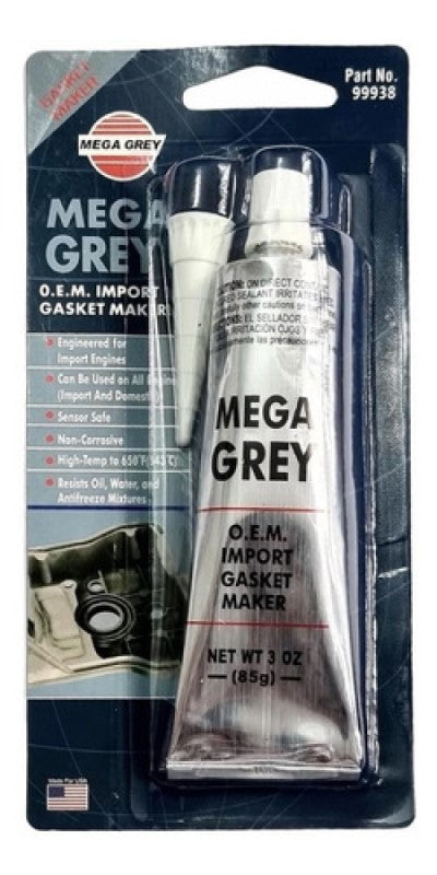 SILICON GRIS MEGA GREY UNIVERSAL