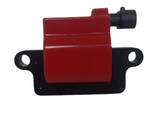 BOBINA IGNICION  SILVERADO C1500 5.3 1999-2007 SILVERADO C3500 6.0 2001-2007 SUBURBAN 5.3 2000-2006 TAHOE 5.3 2000-2006 TRAILBLAZER 5.3 2003-2004 CHEYENNE C6500 6.0 KODIAC
