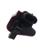 BOBINA IGNICION  SILVERADO C1500 5.3 1999-2007 SILVERADO C3500 6.0 2001-2007 SUBURBAN 5.3 2000-2006 TAHOE 5.3 2000-2006 TRAILBLAZER 5.3 2003-2004 CHEYENNE C6500 6.0 KODIAC
