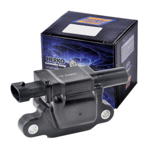 BOBINA IGNICION  CAMARO 6.2 2010-2015 SILVERADO C1500 5.3 2007-2013 SILVERADO C3500 6.0 2008-2019 TRAILBLAZER 5.3 6.0 2006-2009 TAHOE 5.3 2007-2015 SUBURBAN 5.3